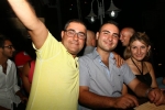 Saturday Night at B On Top Pub, Byblos